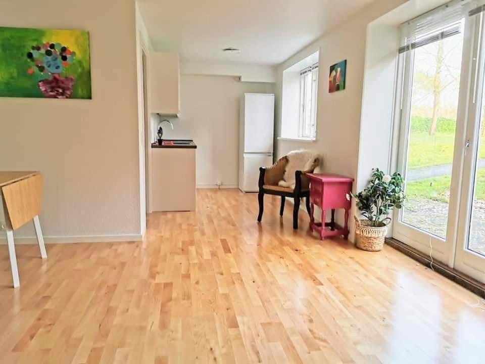 300Meter Walk To Lego House - 70M2 Apartment With Garden Billund Exterior photo